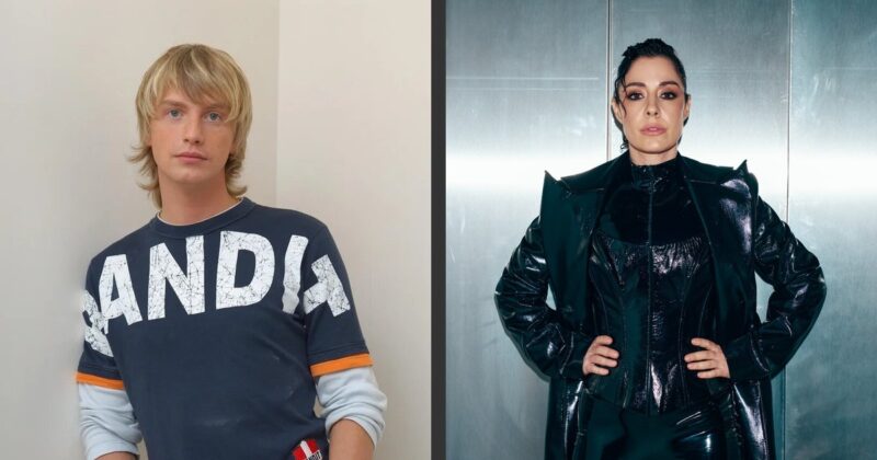 Любовь ушла, но не уважение: Почему Алексей Гоман и Мария Зайцева, расставшись 12 лет назад, до сих пор вместе воспитывают дочь