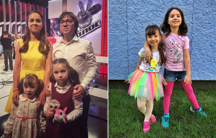 Её называли «специалистом по вторым местам», а потом она исчезла : Женя Отрадная – как звезда хита «Уходи и дверь закрой» нашла счастье в семье и Кыргызстане