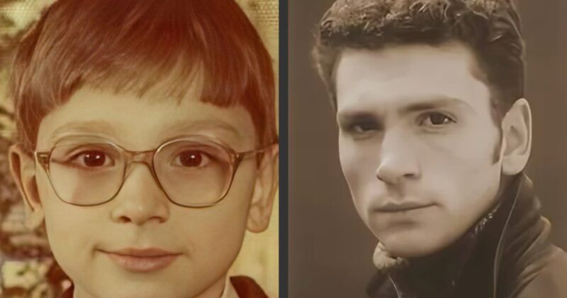 Угонщик и обольститель: Антон Хабаров — «Я боролся за свою любовь», уведя невесту из-под венца