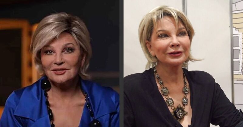 «Публичная профессия обязывает»: звезда, которую обожали миллионы, пережила потерю ребёнка и неудачную операцию в 58 лет : Как Татьяна Веденеева обрела новую жизнь после 15 лет забвения и болезненного развода