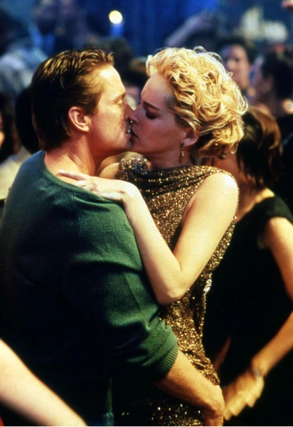 «Основной инстинкт» остался главным фильмом в карьере Стоун