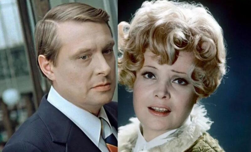 На сцене и в жизни: творческий союз, который не выдержал испытаний.