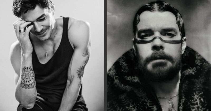 Смелый выбор в 43: «Я не собираюсь отказываться ради чужого одобрения» — Максим Матвеев о жизни после театра и новом, дерзком образе