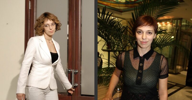 Отказалась от миллионов в 25: «Не хотела застрять в одном образе» — как живёт Нелли Уварова в 45 лет после личных трагедий и развода