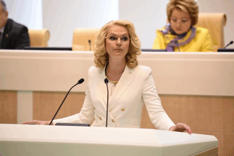 «Мисс бюджет» и «Трудоголикова»: как 58-летняя Татьяна Голикова сохраняет власть, несмотря на скандалы и миллиарды в декларациях