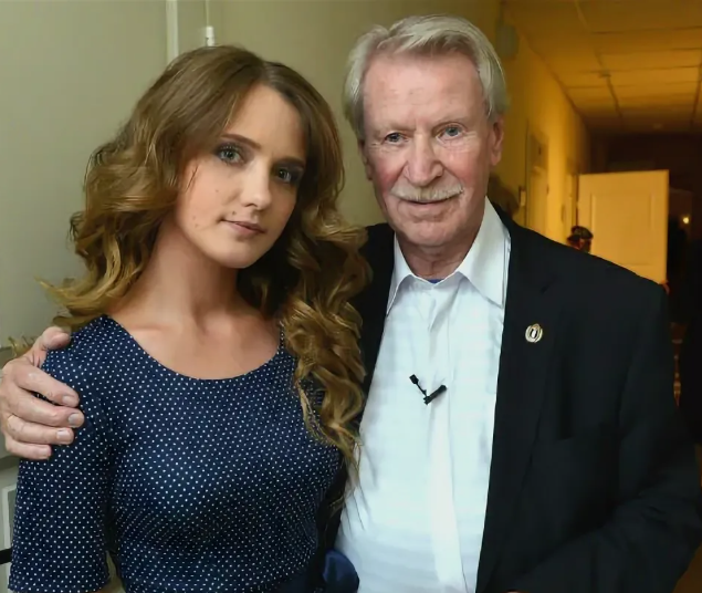 Сергей Михалков, автор любимых детских сказок.