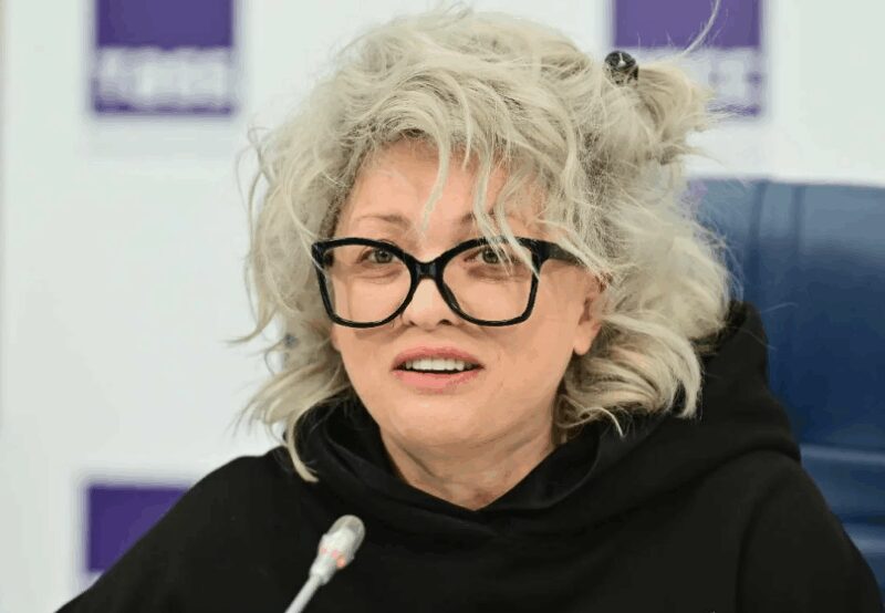 Евгений Сидихин — мастер перевоплощения на экране.