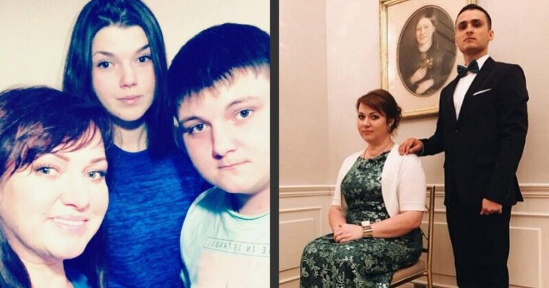 «Довели до точки на рынке» и перелом ноги: как 46-летняя Ольга Картункова сбросила 84 кг, развелась после 25 лет и стала «бабулей-пулей»