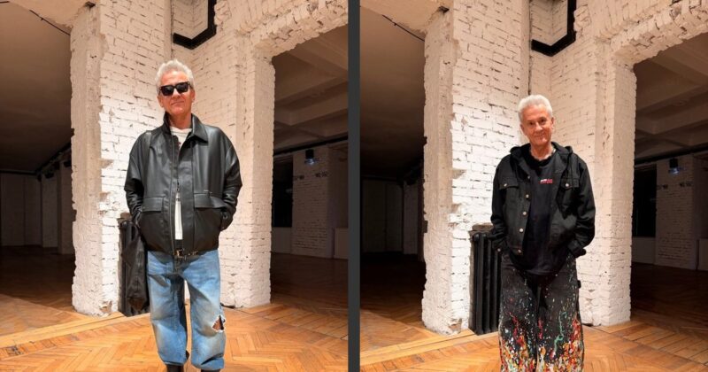 «Король стиля» больше не тот : Как 65-летний Олег Меньшиков от классики пришёл к «дерзкой расслабленности» и что об этом говорят