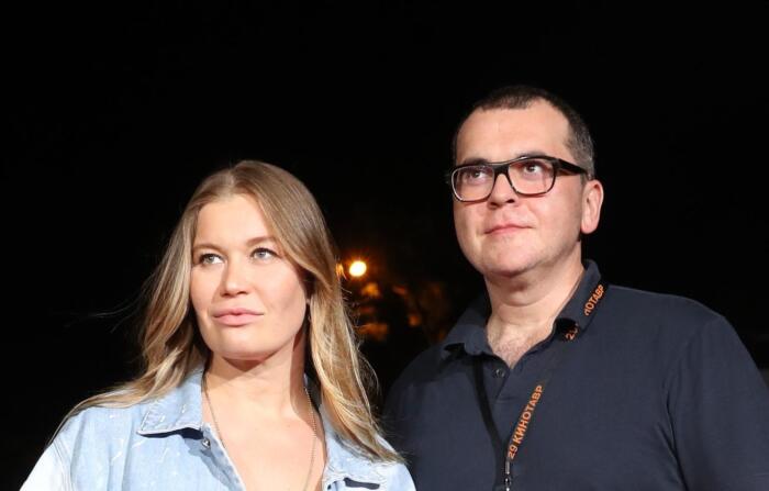 «Актриса на вырост»: 45-летняя Кристина Бабушкина, пережив инвалидное кресло и скандал с мужем, обрела главное счастье в дочери