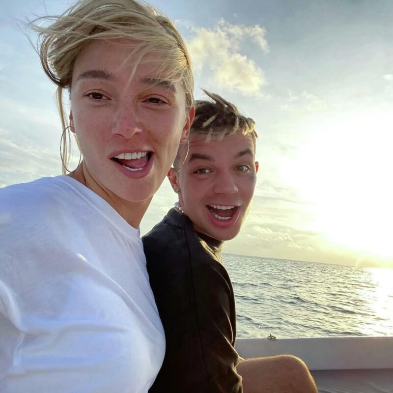 Крах империи: «Сложно поверить, что такое большое чувство может угасать», – как 32-летняя Настя Ивлеева после потери 17 млн подписчиков и 17 кг веса нашла новую любовь и 100 долларов в кармане