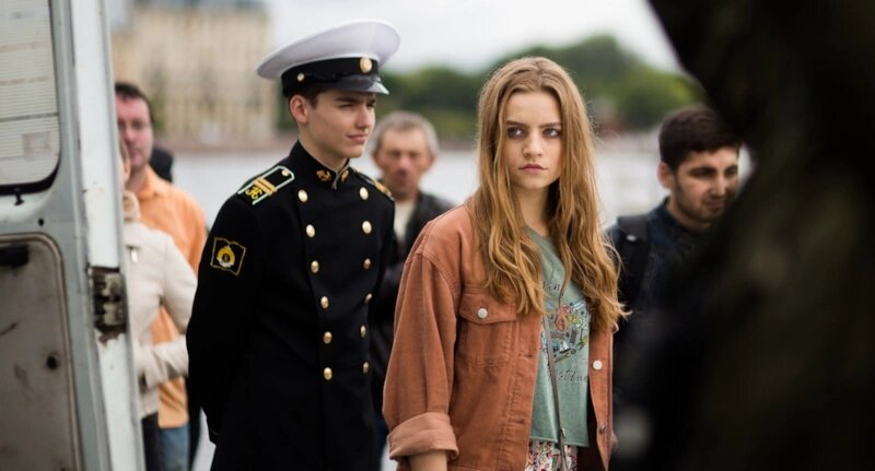 Василиса Шакунова уверенно идет к своей мечте, покоряя театральные подмостки.