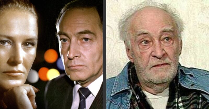 «Меня предала сначала жена, а теперь и дочь»: почему легендарный Вячеслав Тихонов, проживший 81 год, так и не смог обрести покой?