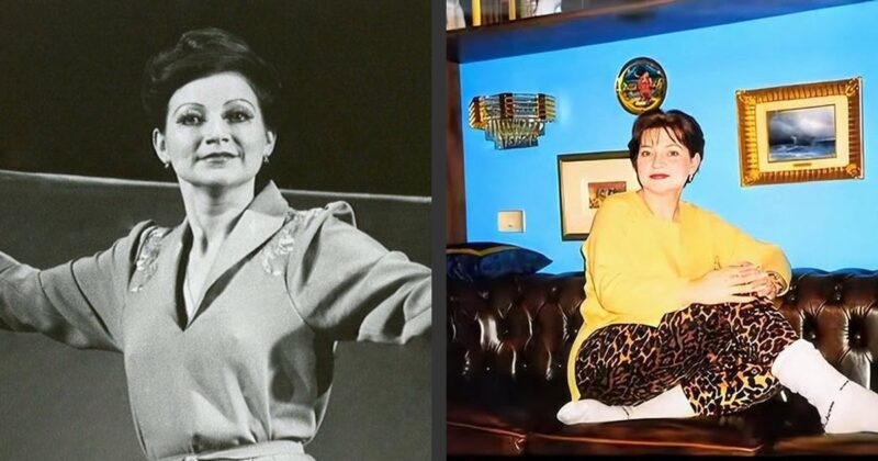 Назло всем: 72-летняя Елена Степаненко получила миллиард и две квартиры, пока бывший муж «меняет подгузники»