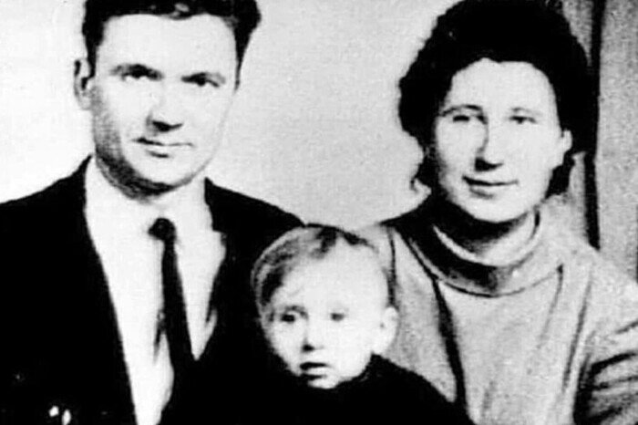 30 лет в тени: «Как ты мог, Андрей?» — жизнь жены «Ростовского потрошителя»
