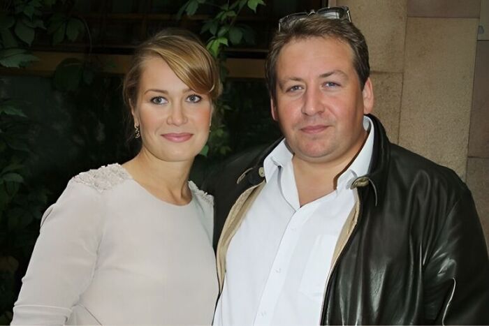 «Актриса на вырост»: 45-летняя Кристина Бабушкина, пережив инвалидное кресло и скандал с мужем, обрела главное счастье в дочери