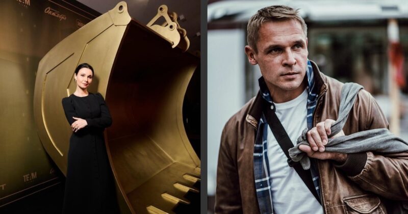 «Молилась, чтобы отпустить»: Александра Урсуляк о 21-летней любви, изменах мужа и 10 годах тайного счастья с музыкантом