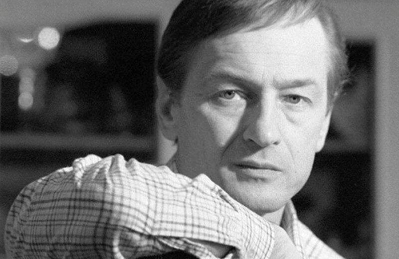 Тайная жизнь резидента: «Он так и не назвал меня папой» – как Михаил Ножкин 38 лет скрывал внебрачного сына от законной жены