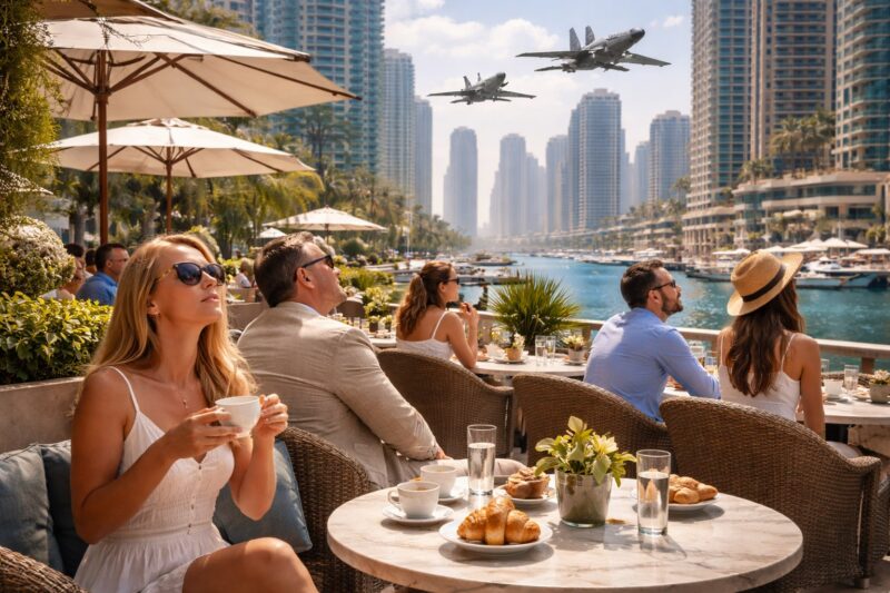 Мир замер на грани: Ближний Восток в огне, «Железный купол» пробит, а более 50 тысяч военных США готовятся к решающему шагу