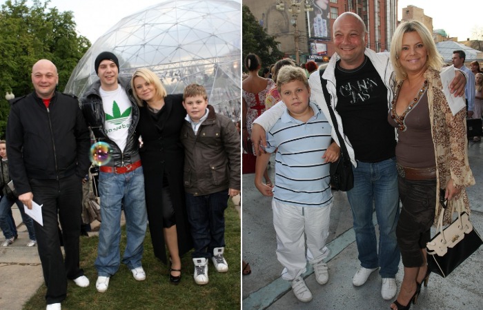 Детская слава обернулась чередой испытаний: Яна Поплавская пережила 25 лет брака, предательство мужа, который «оставил детей без жилья», и обрела новое счастье