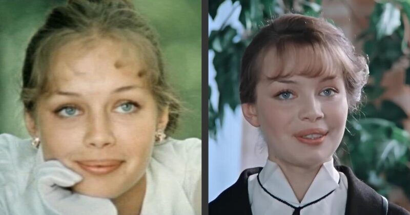 «За красивые глаза» получила роль, но исчезла на 20 лет: как звезда «Покровских ворот» Валентина Воилкова нашла счастье во Франции и что с ней стало в 68