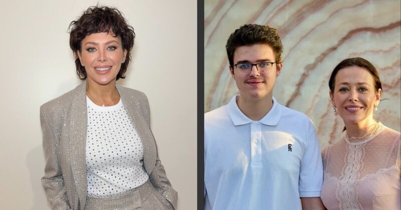 Почти 70-летний писатель впервые стал отцом, но актриса Екатерина Волкова осталась одна с тремя детьми: «Скучать не приходилось никогда»