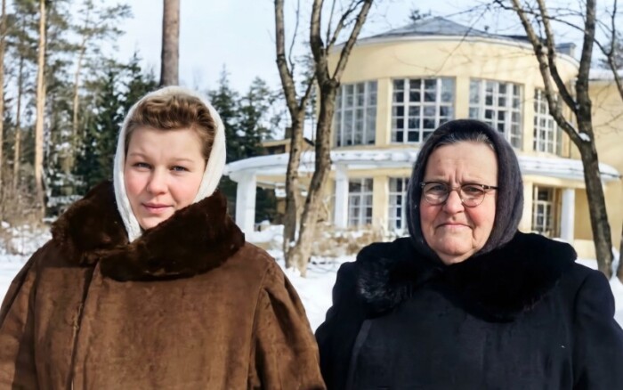 «Жалеть будешь всю жизнь»: дочь министра культуры СССР вышла замуж в 17, но обрела счастье лишь после 30 и умерла в 63