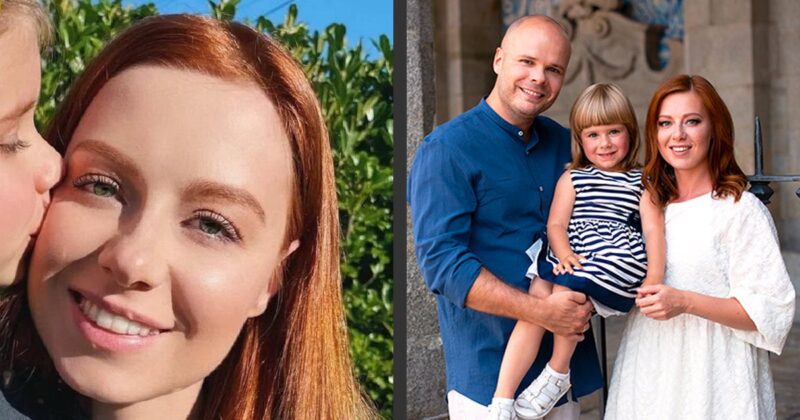 «Я ночами плакала!»: 39-летняя Юлия Савичева 1,5 года не видела дочь и пережила трагедию, едва не разрушившую брак