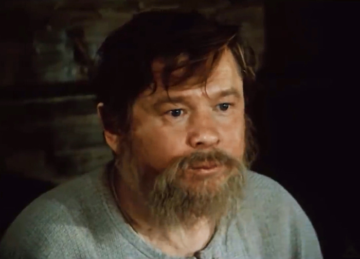 Признание без главных ролей, но... : 81-летний актер месяц лежал в морге из-за безумной дочери