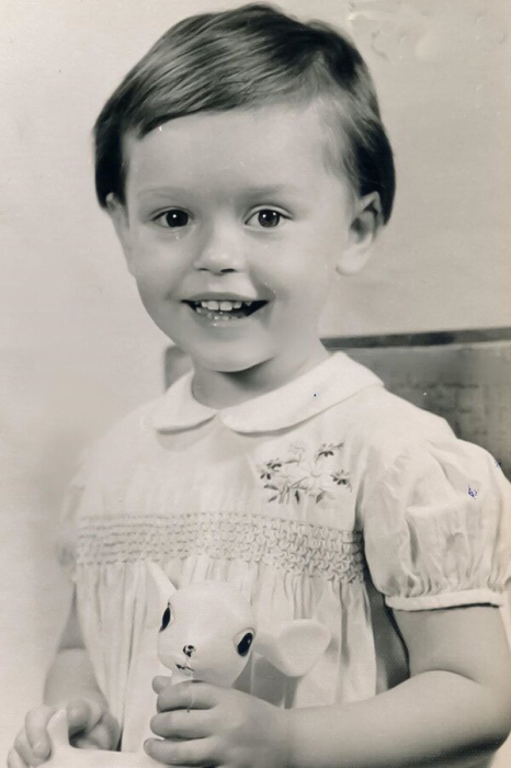 Потеряла мать в 11, а сына в 25: Ирина Безрукова «благодарит прошлое за каждый миг»