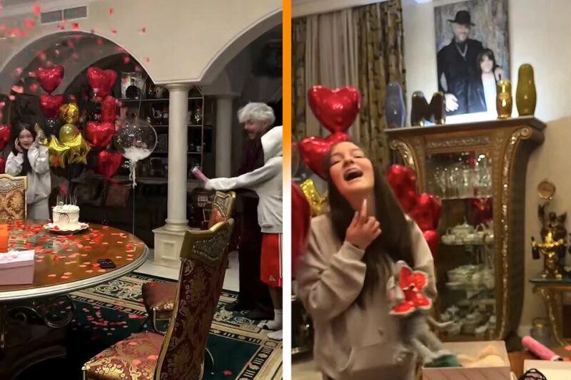 Мартин Киркоров: сдержанность и спокойствие в объективе.