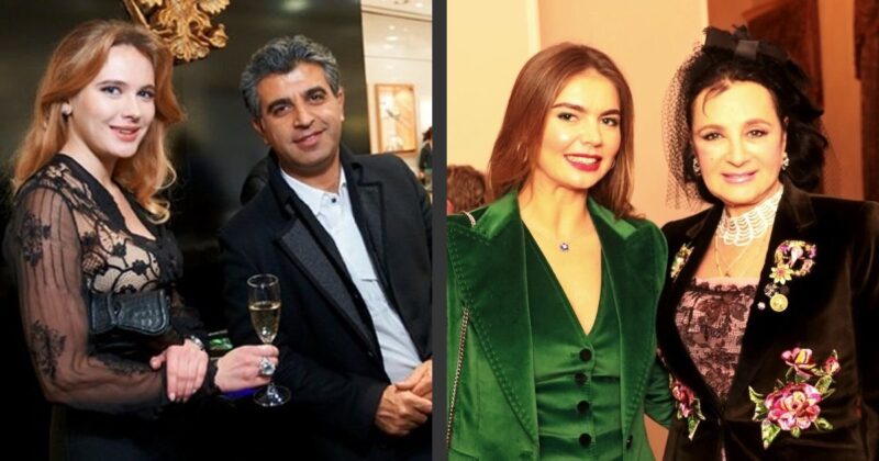 «Я никого не уводила»: как один мужчина разделил судьбы 26-летней олимпийской чемпионки и восходящей звезды сериалов