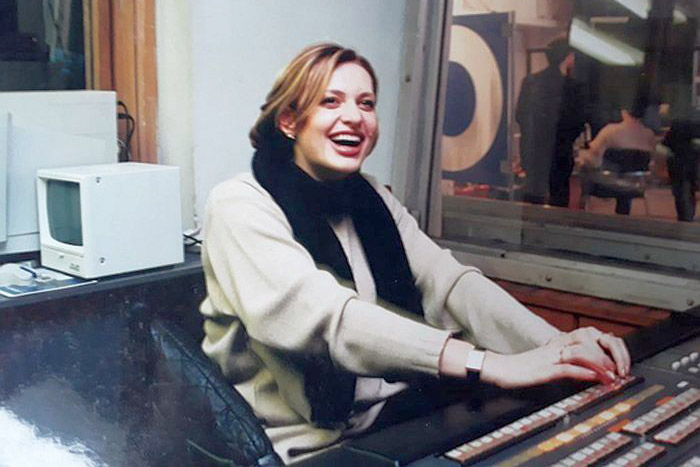 «Я всегда знал, как будет выглядеть моя жена»: как 59-летняя вдова Сергея Бодрова-младшего хранит его память и воспитывает талантливых детей