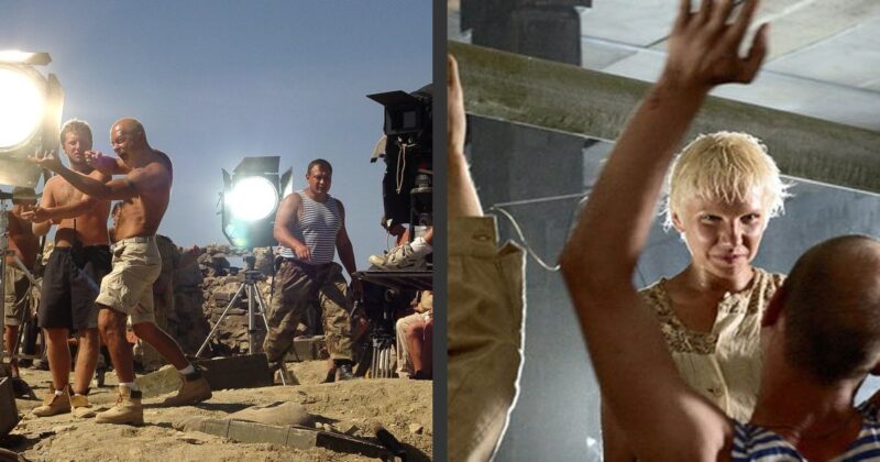 «Я считала себя некрасивой»: 44-летняя звезда «9-й роты» после откровенной сцены отказалась от славы ради сына