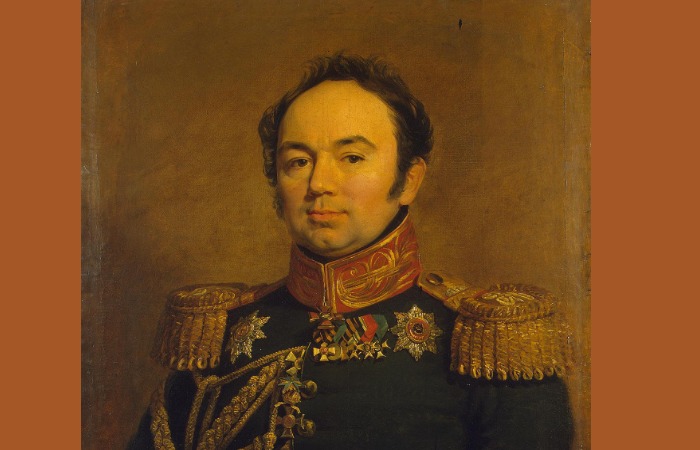 68-летний генерал вернулся из отставки : почему москвичи прозвали его «Арсеник-паша» и «Я здесь закон!»