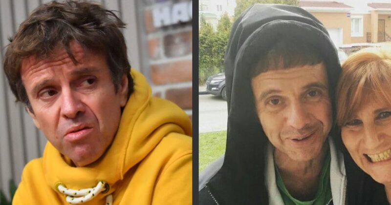 «Лицо разлагается», заговор и $150 000 на врачей : Что случилось с 51-летним Андреем Губиным, кумиром миллионов?