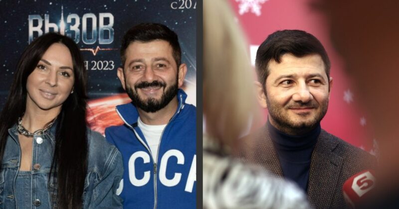 18 лет брака рухнули, но он не остался в одиночестве: «Мое сердце сейчас занято», – Михаил Галустян представил новую возлюбленную спустя год после развода и радикально изменился