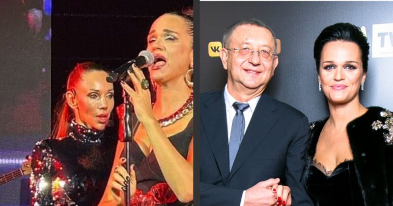 «Не в себе» и на грани: почему концерт певицы Славы за 12 тысяч рублей обернулся скандалом с полицией и криками «не хочу жить»