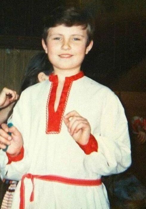 От альфонса до философа: Как 40-летний Прохор Шаляпин «перезагрузился» и покорил Сеть, заявив, что «не создан для работы»