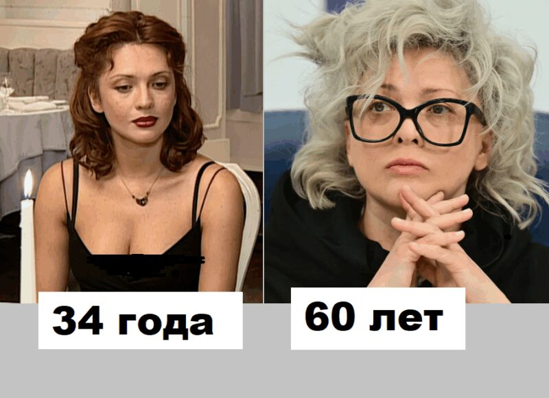 Александр Домогаров — народный артист, чья карьера продолжается.