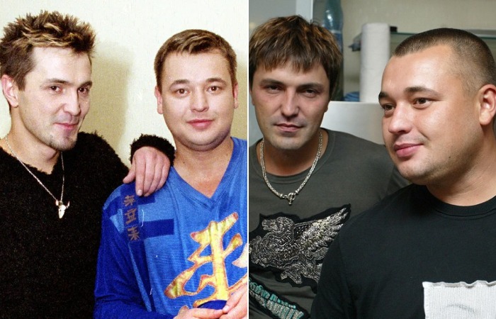 Цена славы: Почему Алексей Потехин ушел из «Руки вверх!» в 34 года и как обрел троих детей после горького развода