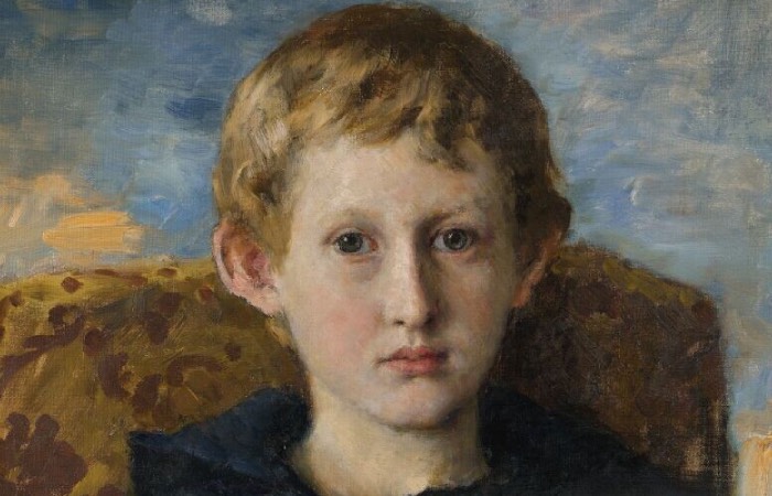 Критика Сталина и 4 года разлуки : Как потомки Васнецова, от священника до художника, продолжили великое дело