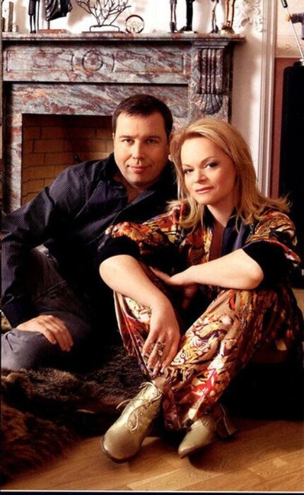 «Илья Спицын не имеет отношения!»: 13 лет спустя внучка Долиной стала копией бывшего