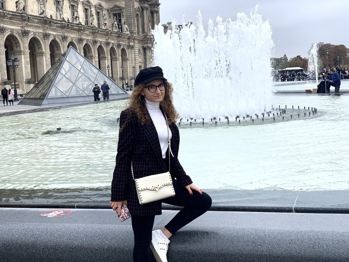 Вторая супруга Ольга сознательно выбрала роль домохозяйки, отказавшись от карьеры.