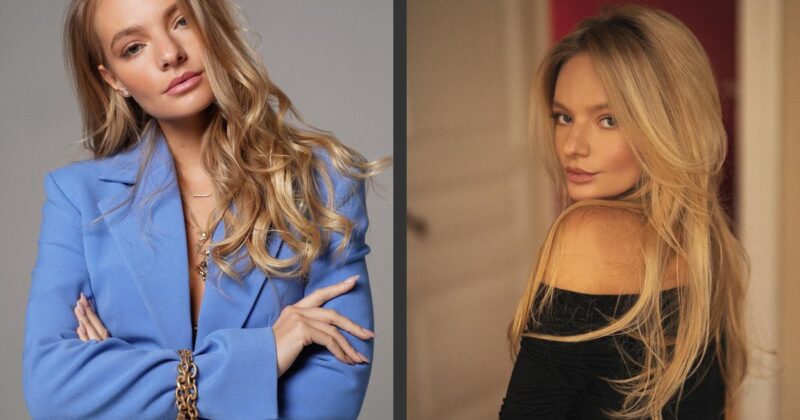 Тайный брак в 26 лет и развод за два дня до свадьбы: Почему Елизавета Пескова скрывает мужа и ребенка, сменив фамилию на Ромашову?