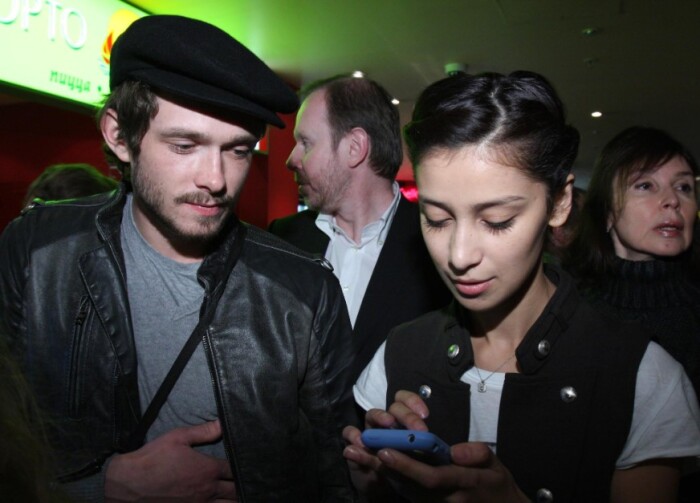 24 года и «Серебряный медведь» : Как Григорий Добрыгин завоевал мир кино, но скрыл свои главные романы