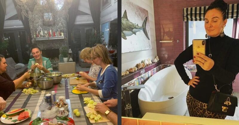 Верность, проверенная годами: Почему Елена Ваенга, получая миллионные гонорары, до сих пор отчисляет часть средств бывшему мужу и живёт вдали от столичной суеты