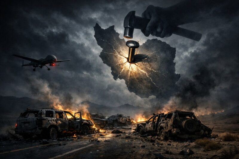 Глобальное противостояние «уже в горячей фазе»: Как Владимир Жириновский задолго до 2020 года предсказал передел мира и назвал место судьбоносных переговоров