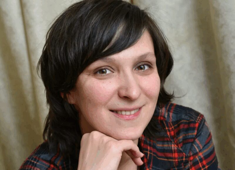 Выше стандартов: 51-летняя Железняк и актрисы ростом от 180 см, покорившие сцену и сердца