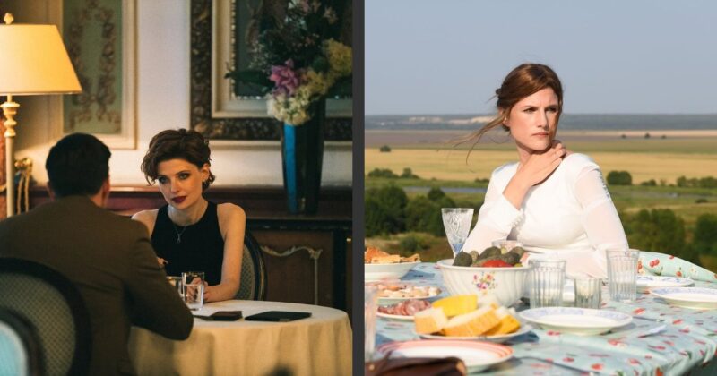 «Они не сёстры, но…»: Почему 45-летняя Эмилия Спивак не спешит замуж, а 41-летняя Марьяна Спивак готова «выдать её»